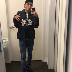 Meet your Posher, Melvin